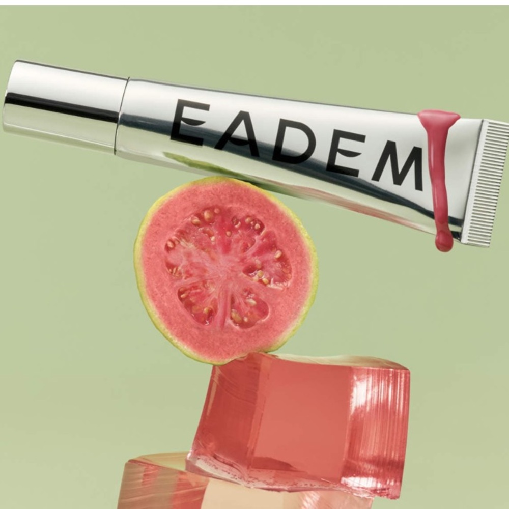 Eadem Lip Balm